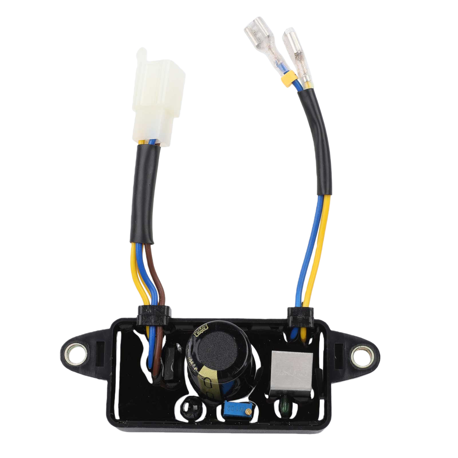Dispositivo AVR para la Regula - Power Tools Generator reseña y precio