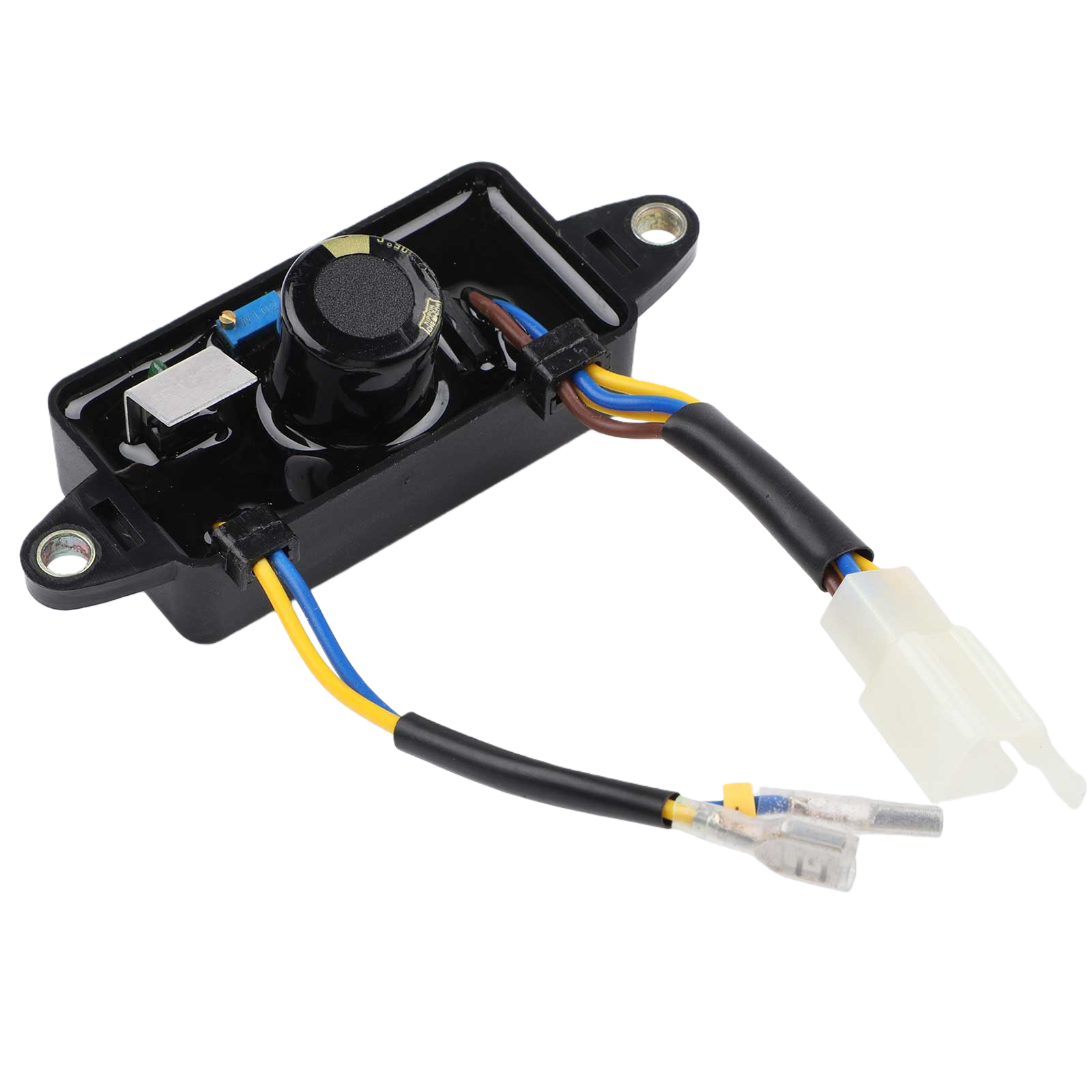 Dispositivo AVR para la Regula - Power Tools Generator reseña y precio
