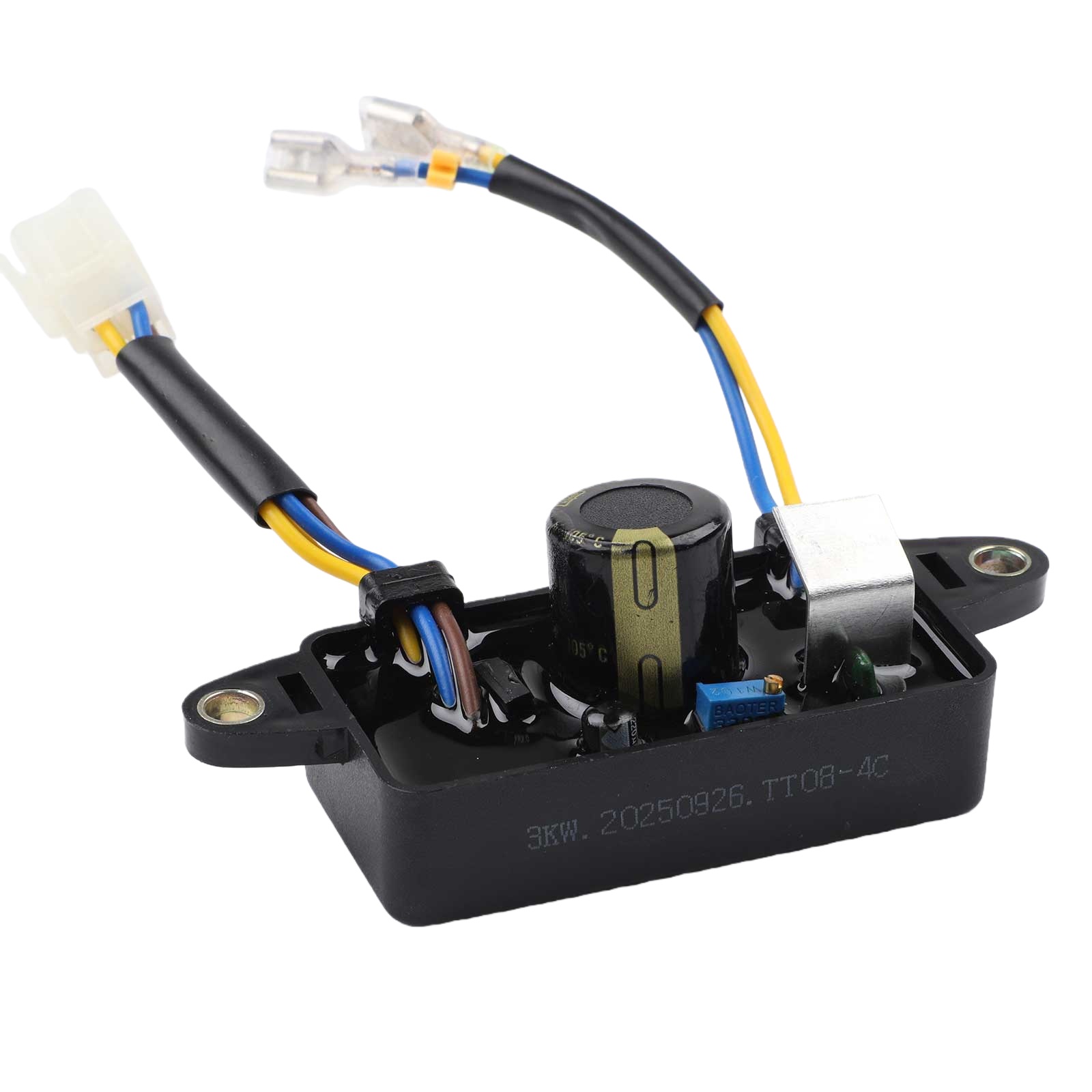 Dispositivo AVR para la Regula - Power Tools Generator reseña y precio