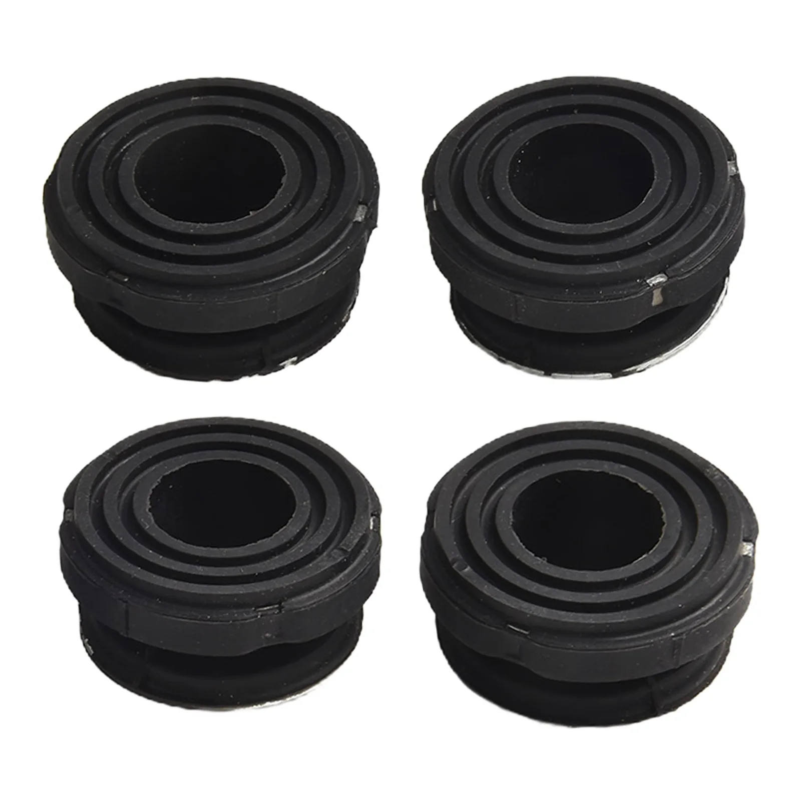 4 piezas de repuesto de soport - Power Tools Generator reseña y precio