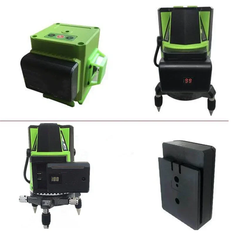 Hilda 6800mah batería recargab - Power Tools That Are Green reseña y precio