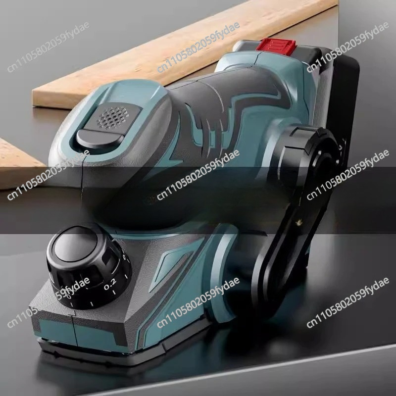 ¡OFERTA ESPECIAL! Cepillo Eléc - Planer Handheld Electric reseña y precio