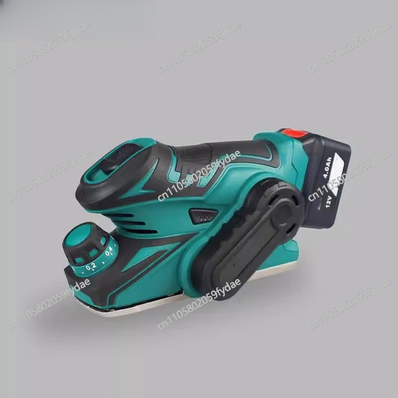 ¡OFERTA ESPECIAL! Cepillo Eléc - Planer Handheld Electric reseña y precio