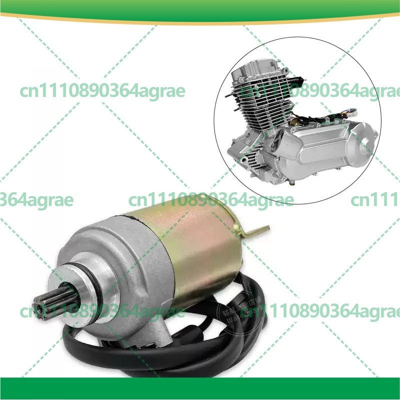 Conjunto de motor de arranque  - Power Tools That Start With M reseña y precio