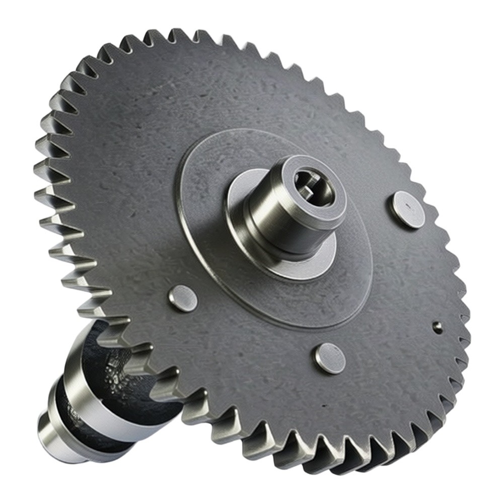 Árbol de levas de acero de rep - Power Tools Generator reseña y precio
