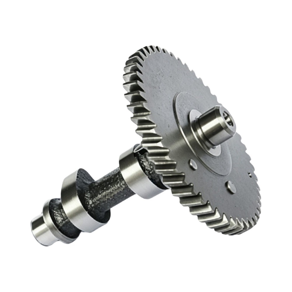 Árbol de levas de acero de rep - Power Tools Generator reseña y precio