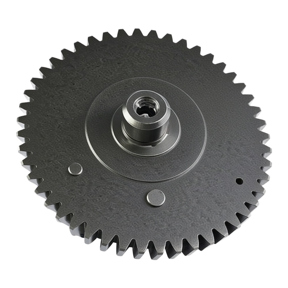 Árbol de levas de acero de rep - Power Tools Generator reseña y precio