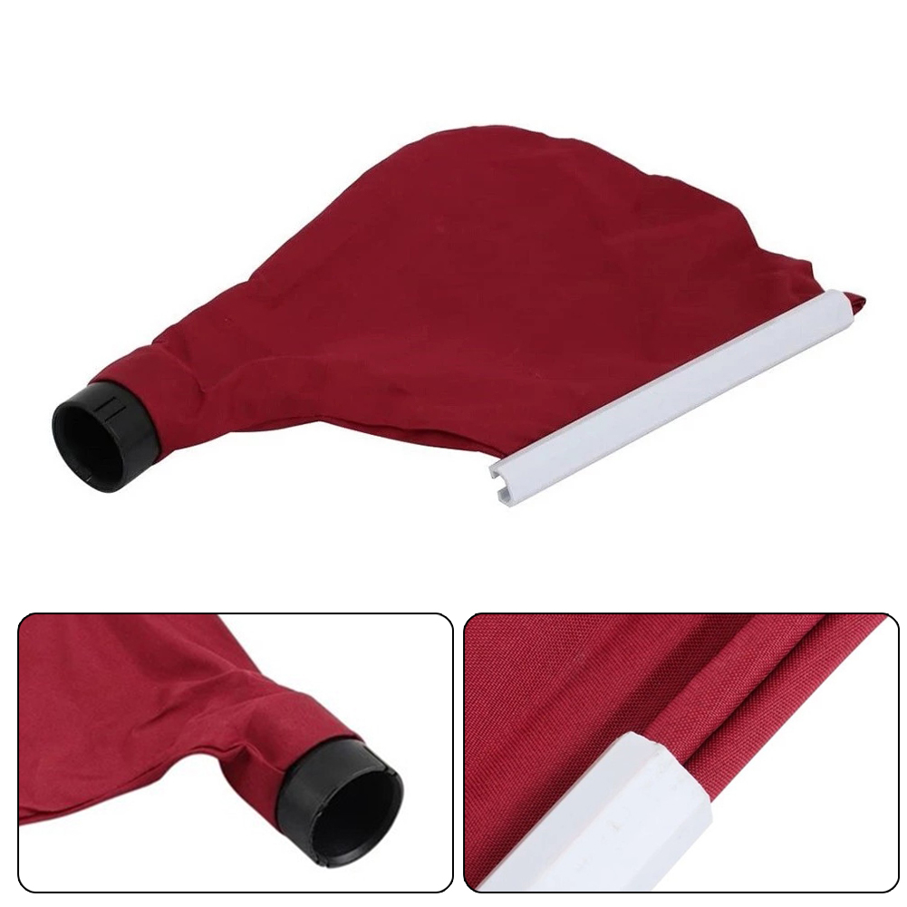 Bolsa de polvo para lijadora d - Belt Sander Portable reseña y precio