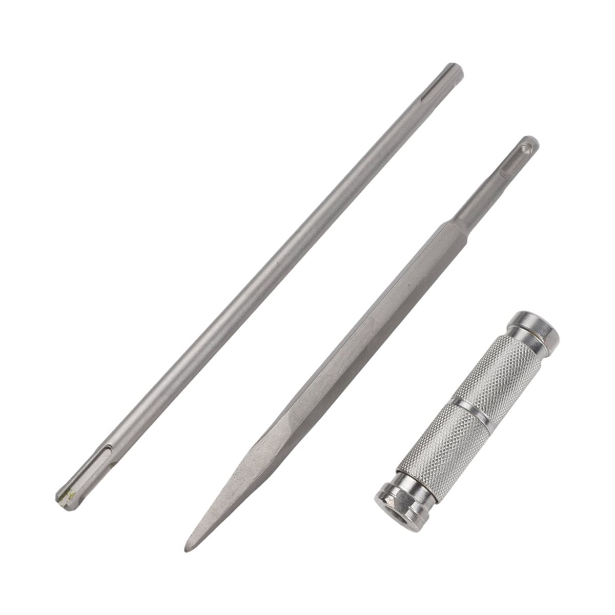 Gran Oferta 828: Juego de Vari - Hammer Drill Sds reseña y precio