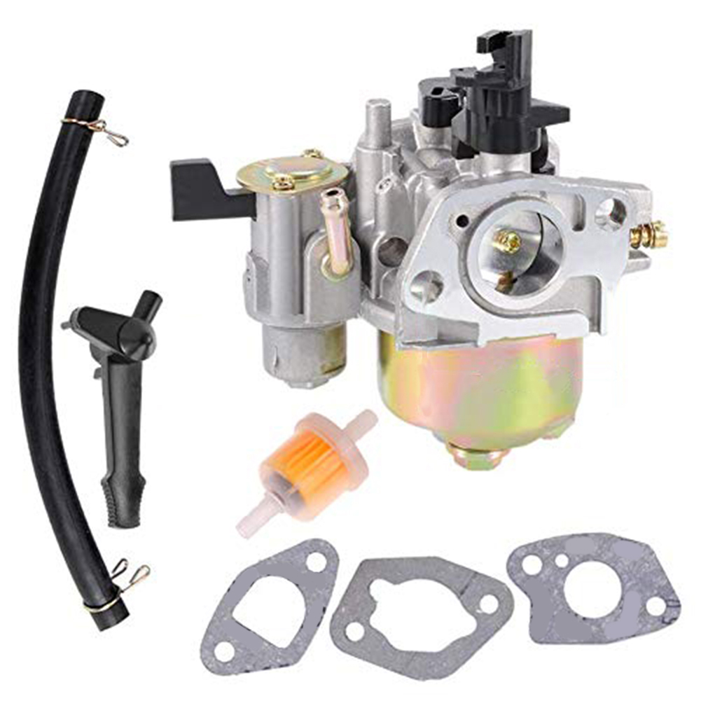 Generador Eléctrico con Motor  - Power Tools Generator reseña y precio