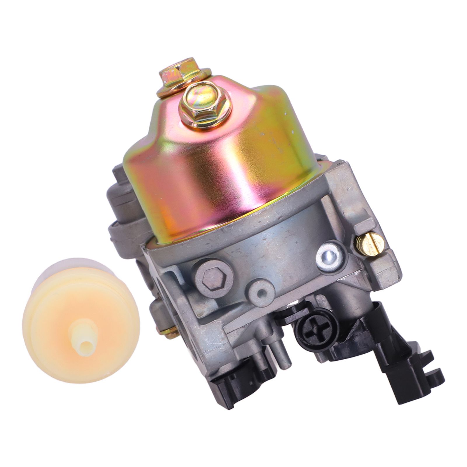 Generador Eléctrico con Motor  - Power Tools Generator reseña y precio