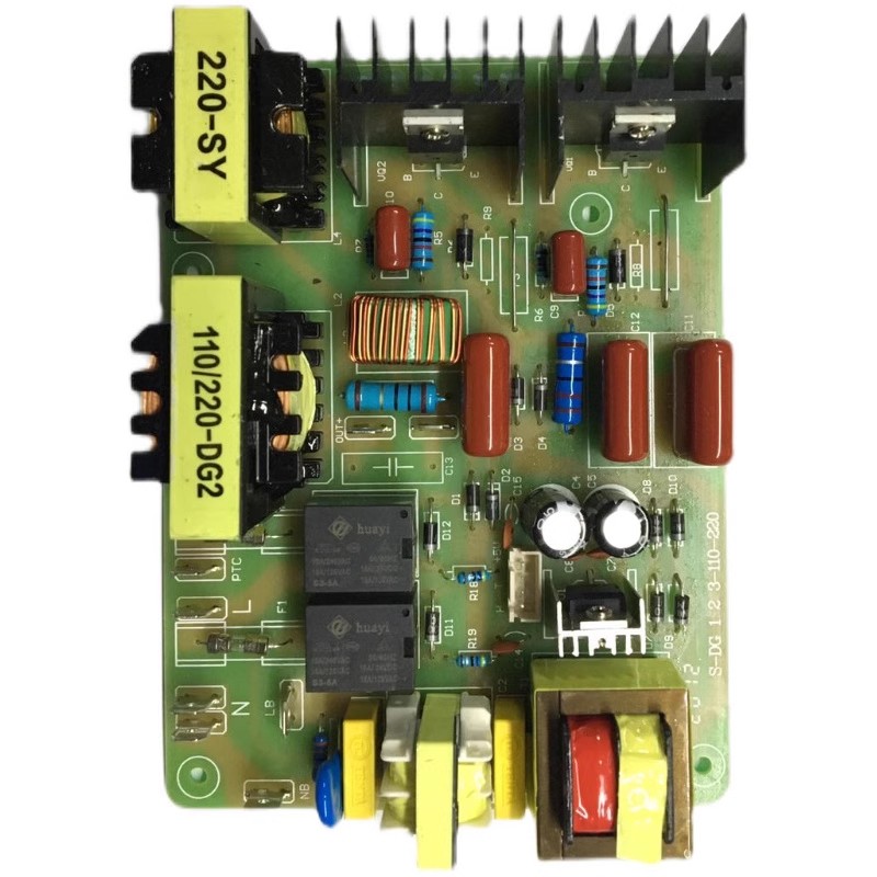 Limpiador ultrasónico de 60W,  - Power Tools Generator reseña y precio