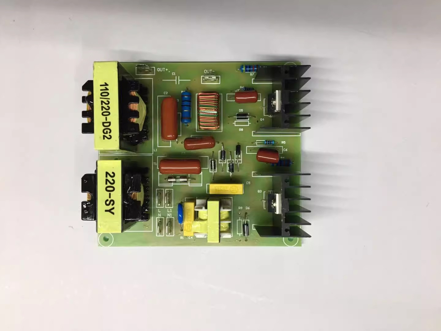 Limpiador ultrasónico de 60W,  - Power Tools Generator reseña y precio
