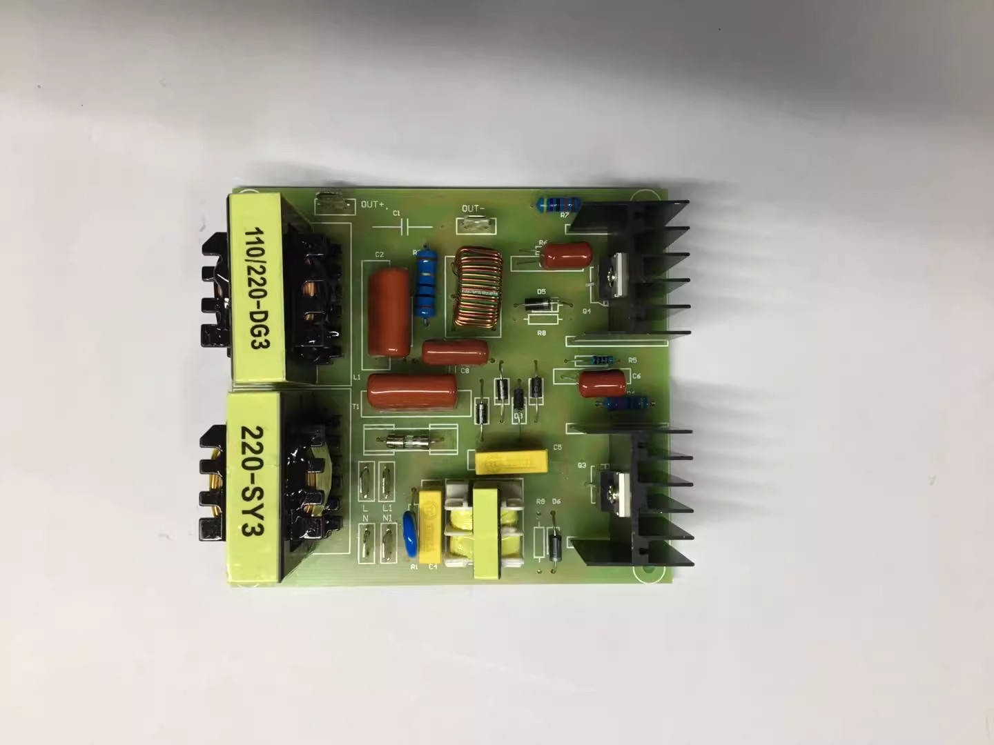 Limpiador ultrasónico de 60W,  - Power Tools Generator reseña y precio