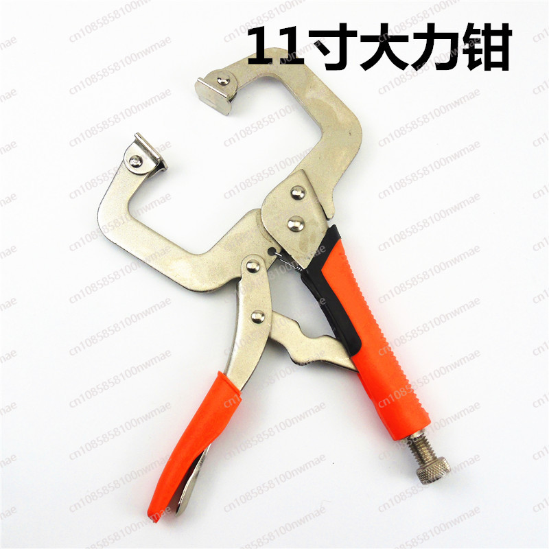 Alicates potentes multifuncion - Power Tools Diy reseña y precio