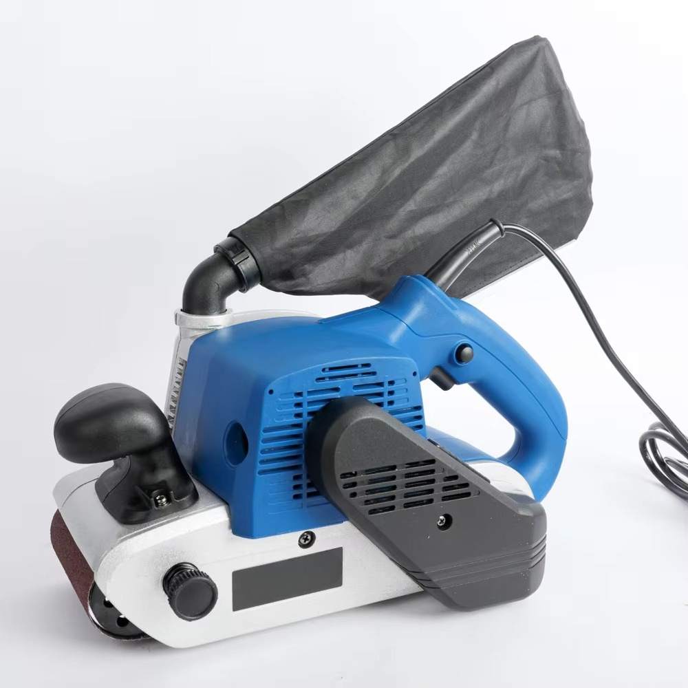 Popular Venta caliente Luxter  - Belt Sander Portable reseña y precio