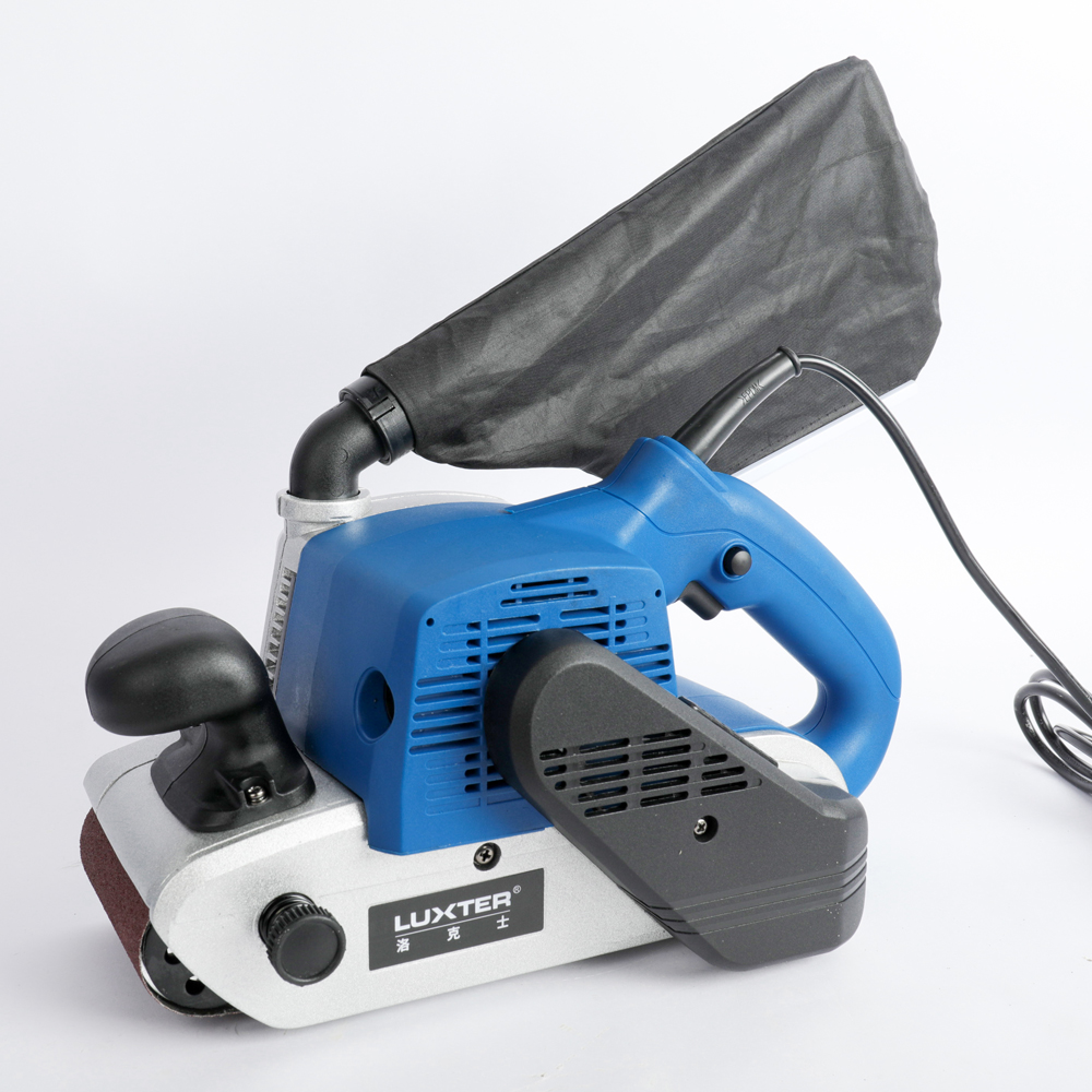 Popular Venta caliente Luxter  - Belt Sander Portable reseña y precio