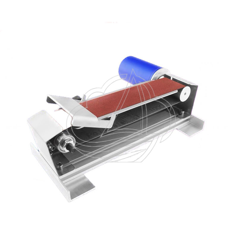 Lijadora de Banda Eléctrica Im - Belt Sander Portable reseña y precio