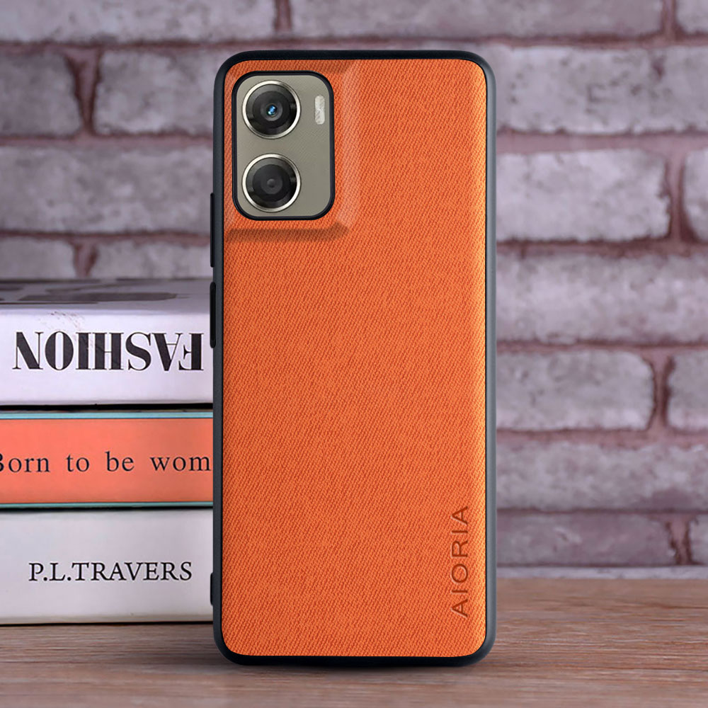 Funda para Motorola Moto G06 P - Power Tools Logo reseña y precio