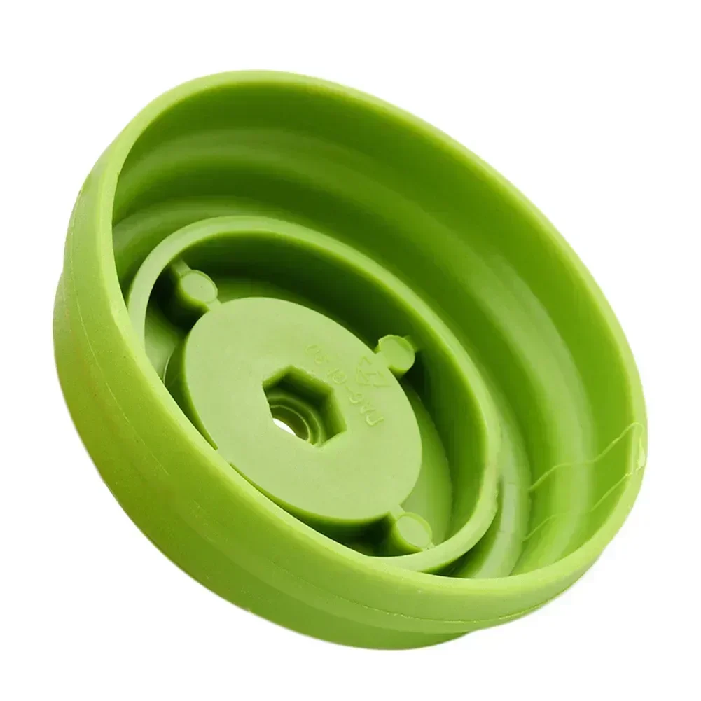 Piezas de plástico para cortac - Power Tools That Are Green reseña y precio