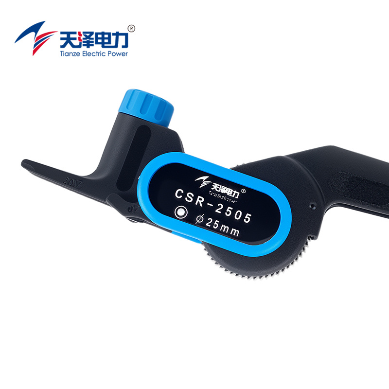 Herramienta de pelado de corta - Power Tools Diy reseña y precio