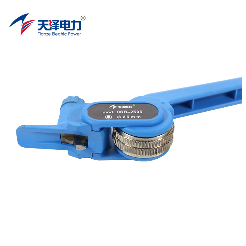 Herramienta de pelado de corta - Power Tools Diy reseña y precio