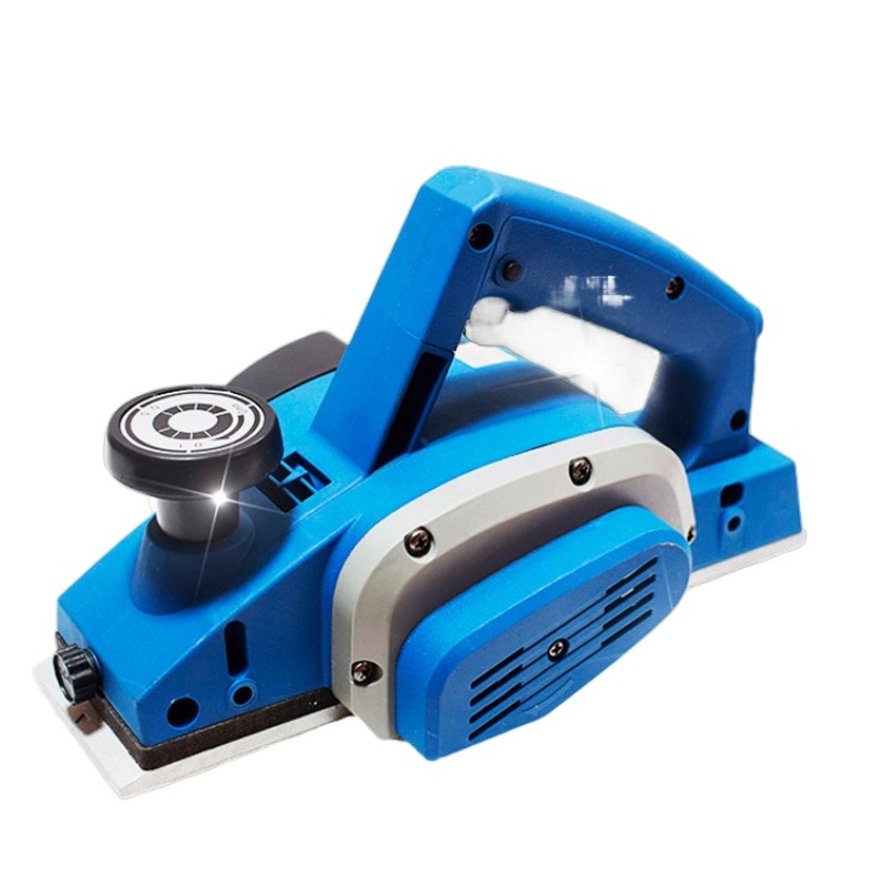 Cepilladora Eléctrica Portátil - Planer Handheld Electric reseña y precio