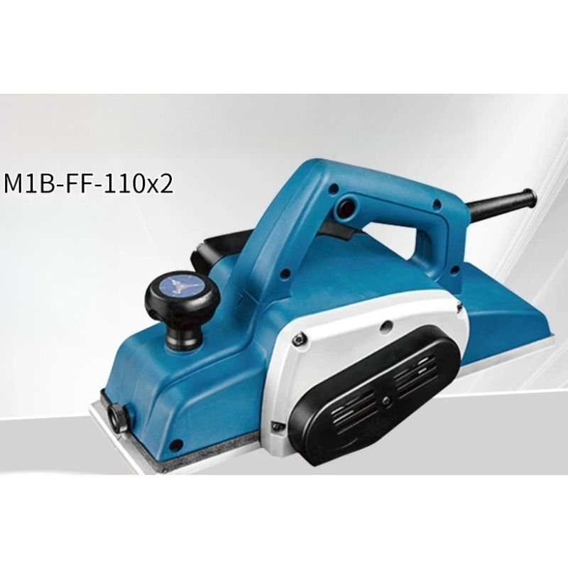Cepilladora Eléctrica Portátil - Planer Handheld Electric reseña y precio